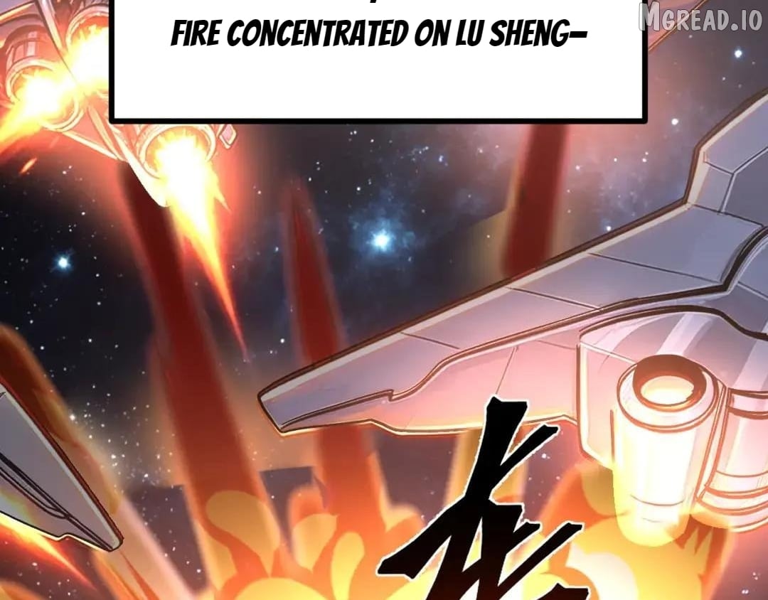 Log into the Future Chapter 325  - page 89